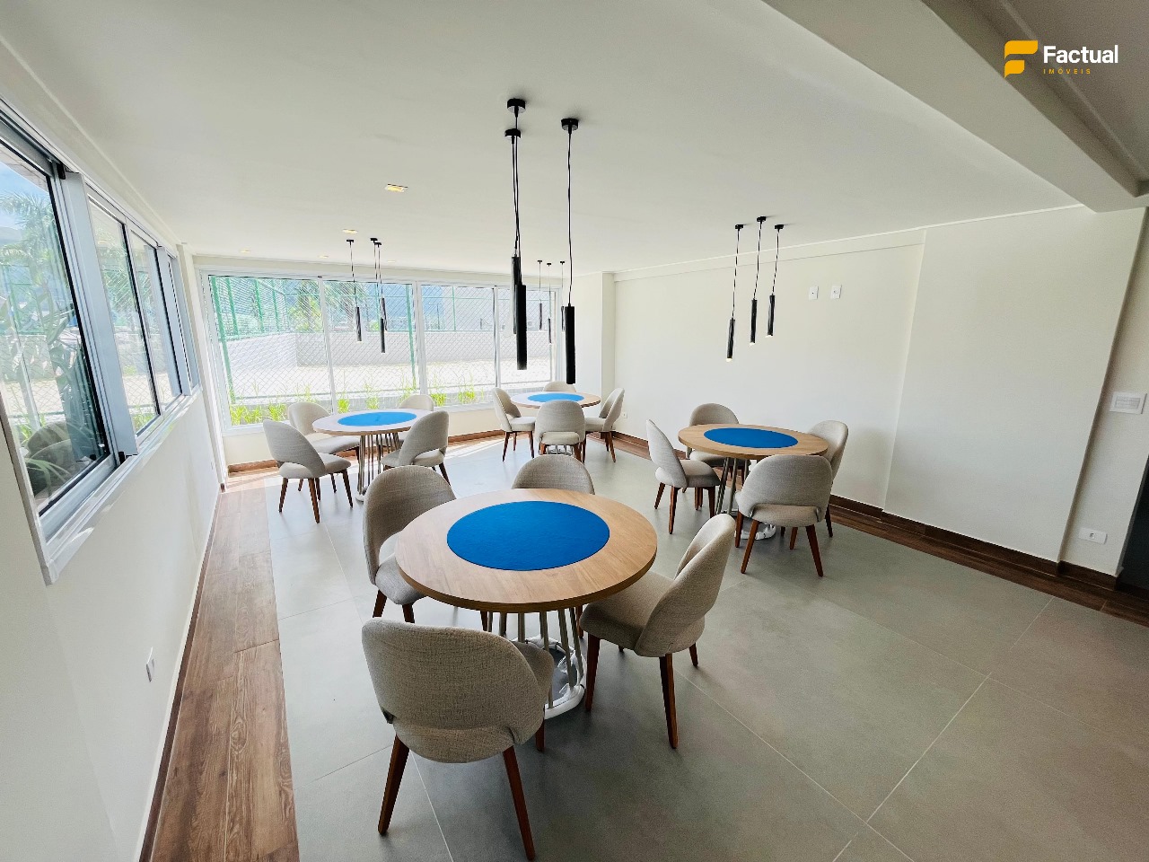 Sala de jogos